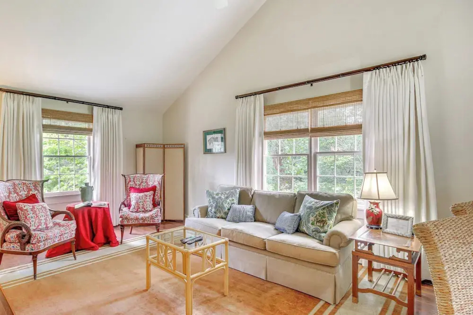 2 Mi to Aiken Horse Park: South Carolina Apt