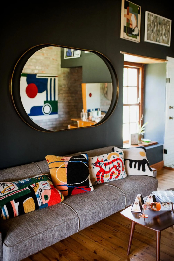 Stanford Valley Guest Farm