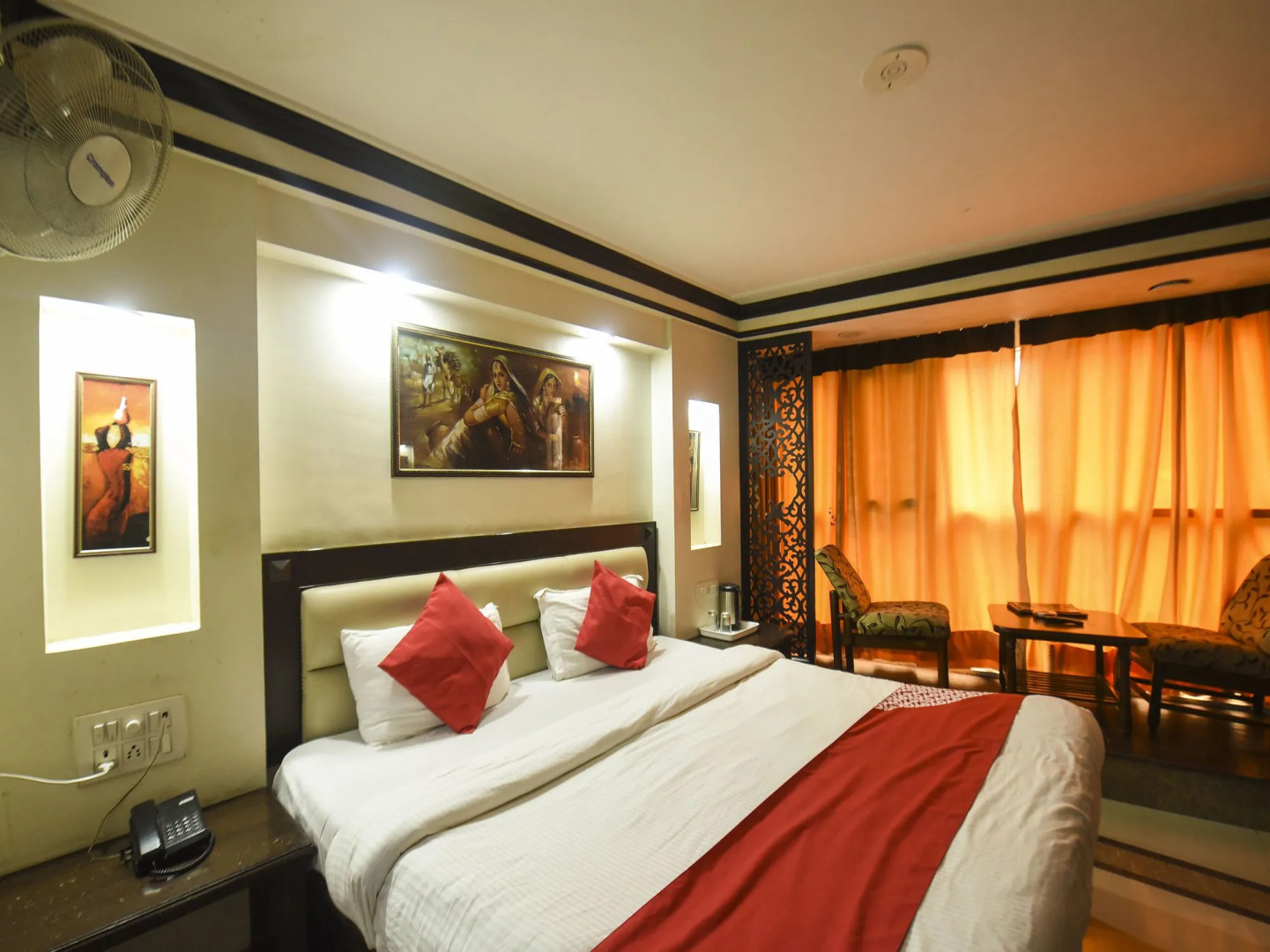 OYO 16706 Hotel Lhasa