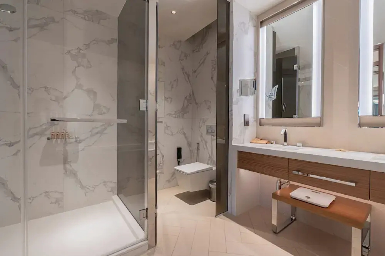 Address Opera Residences - Downtown