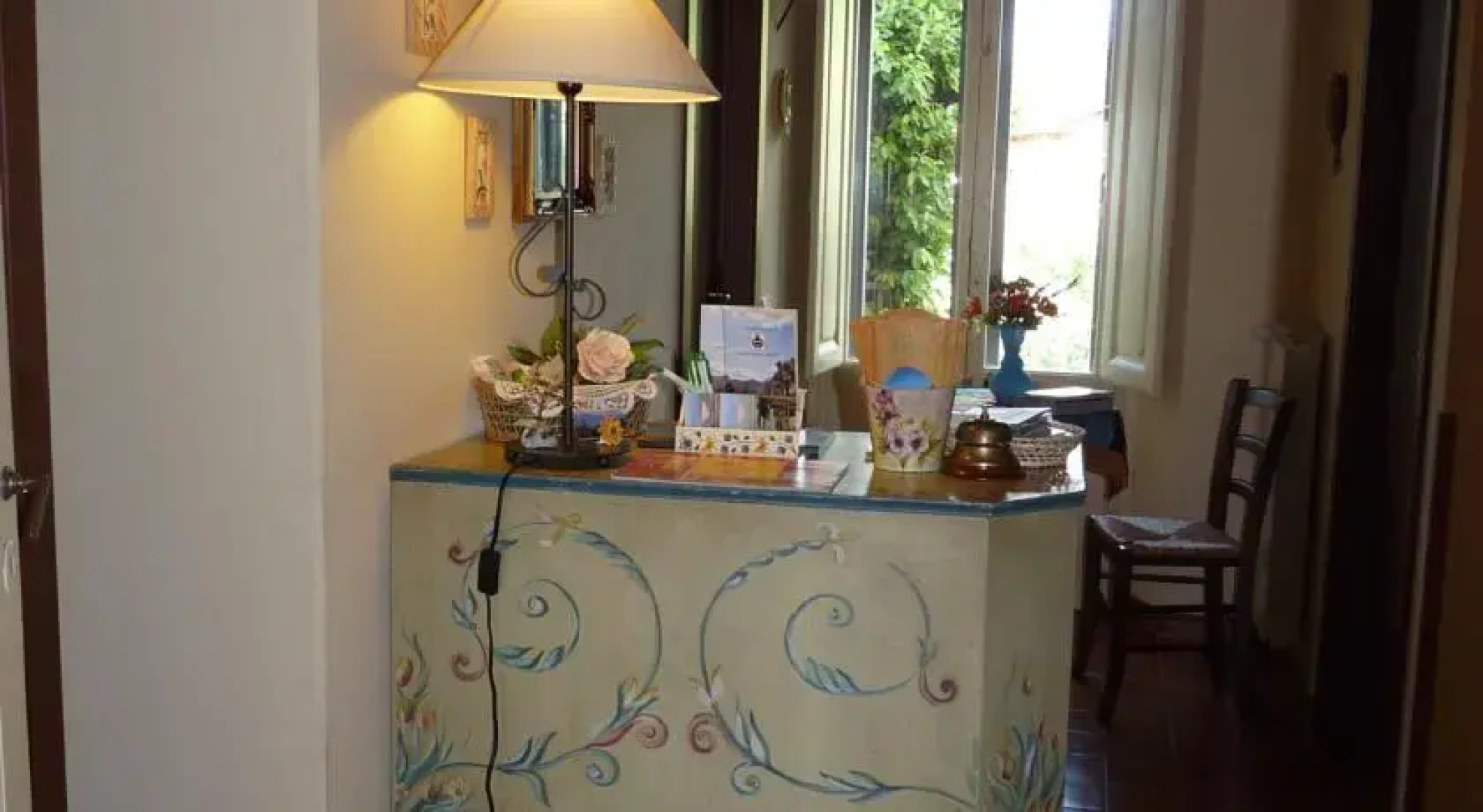 Agriturismo Le Piagge