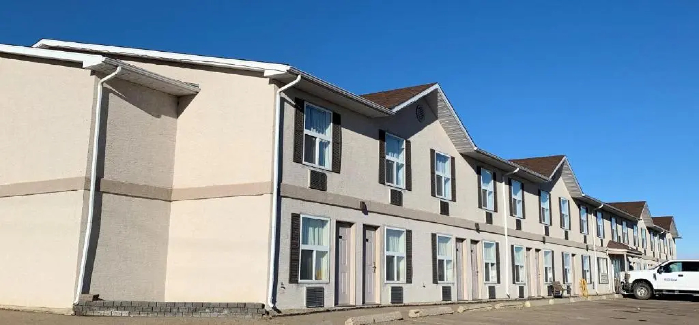 SureStay Plus by Best Western Brooks