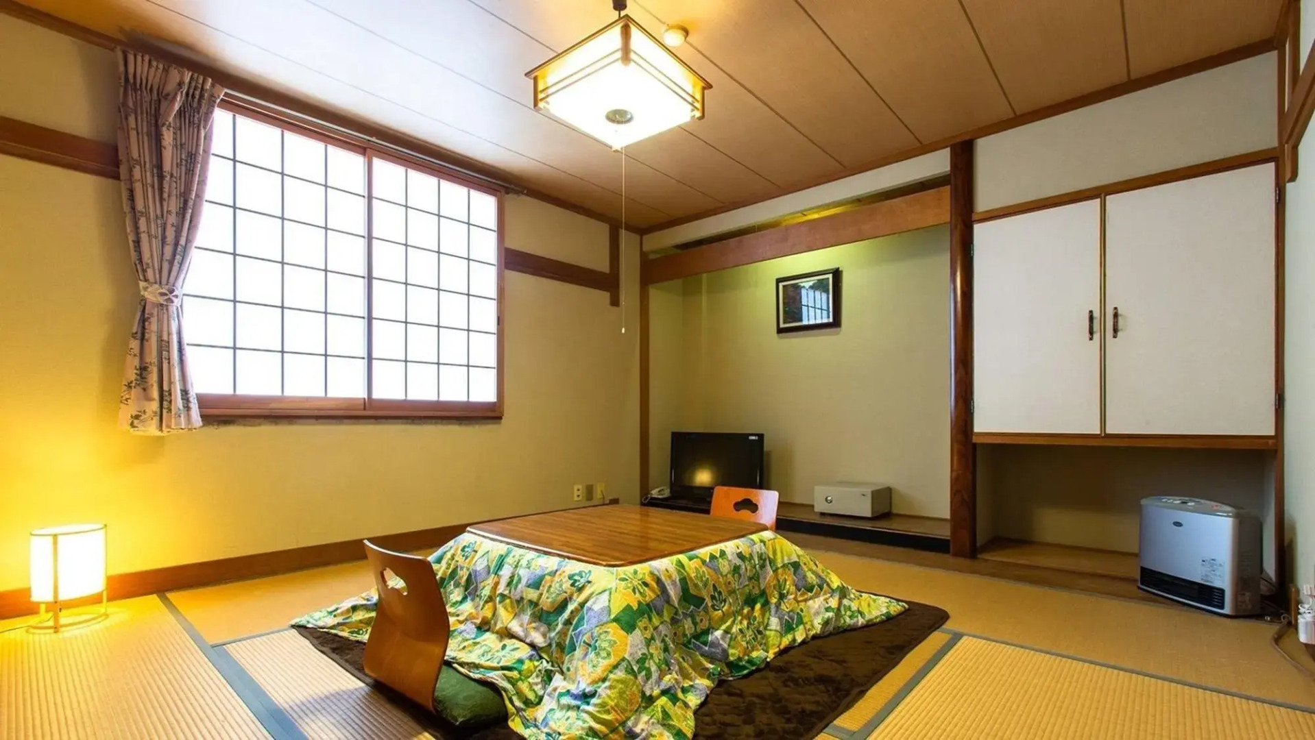 Hachikita Onsen Oyado Hisaya