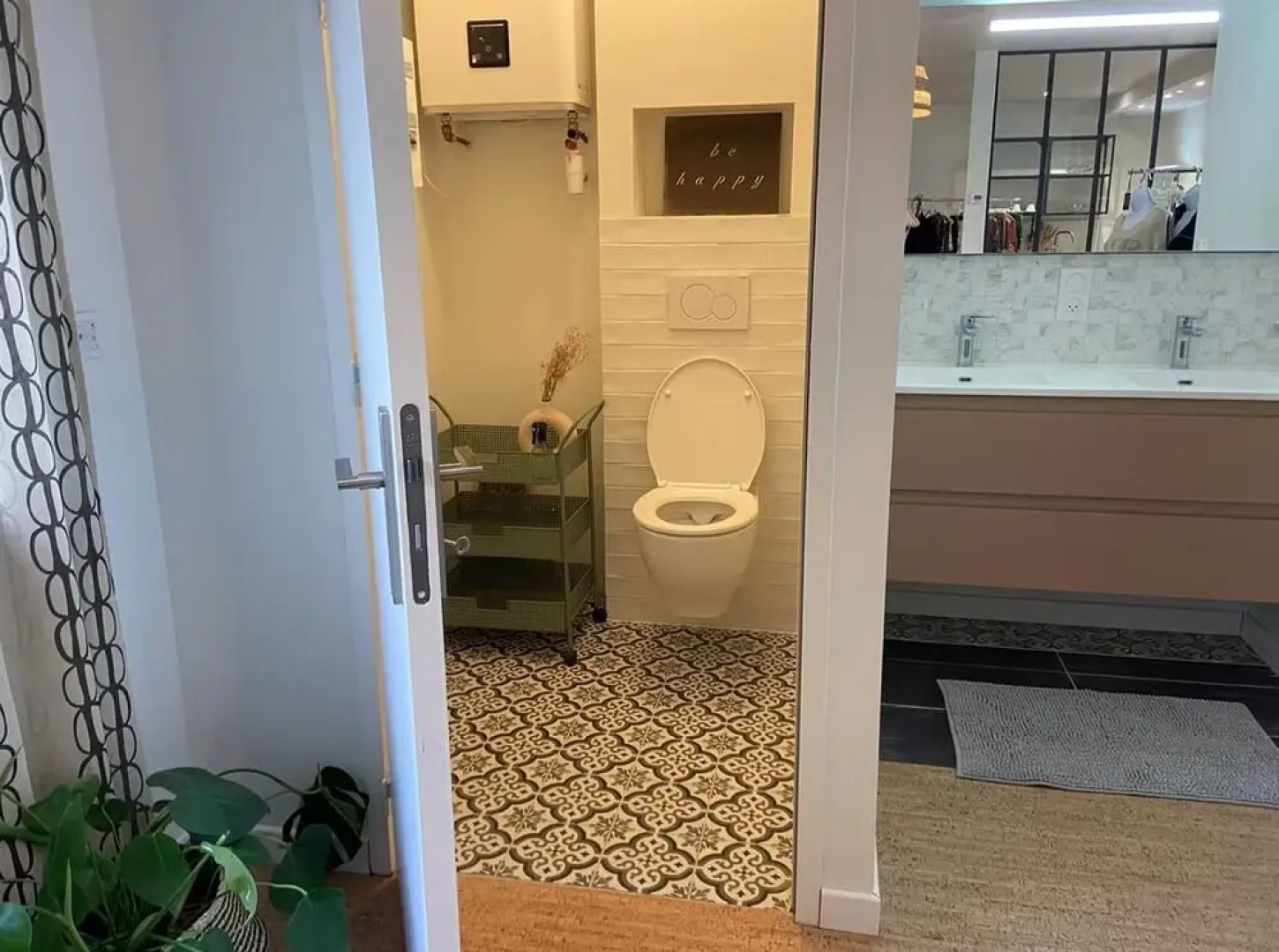 Les Logis du Forgeron