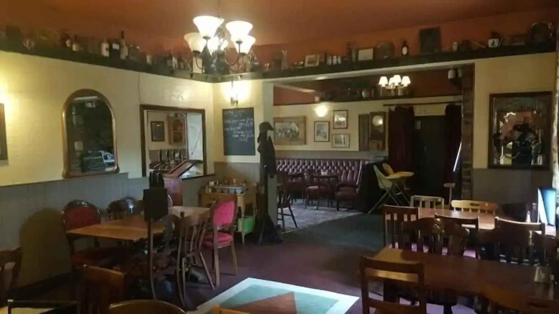 Beamish Mary Inn