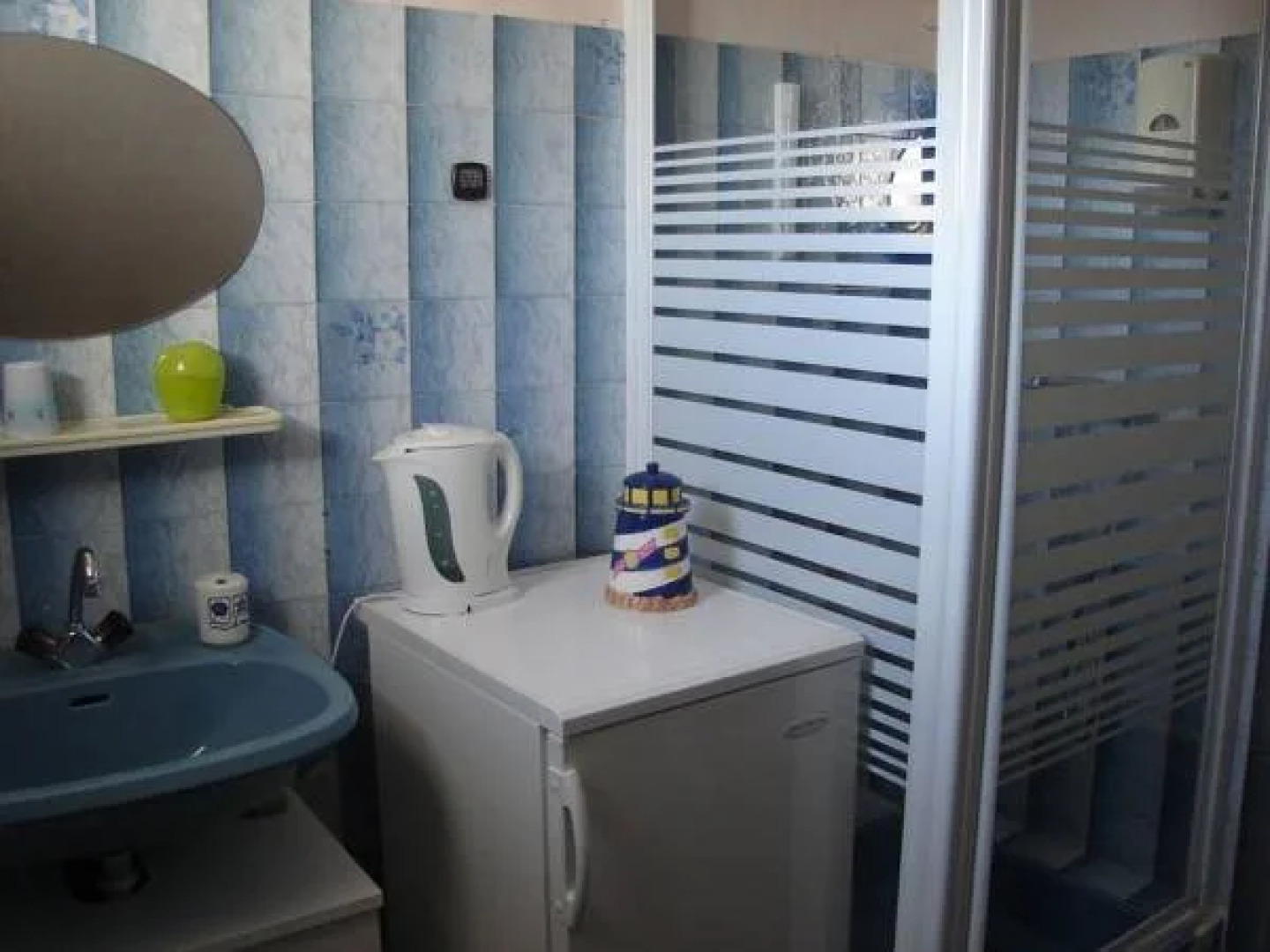 Les Chambres De La Vallée Du Blavet