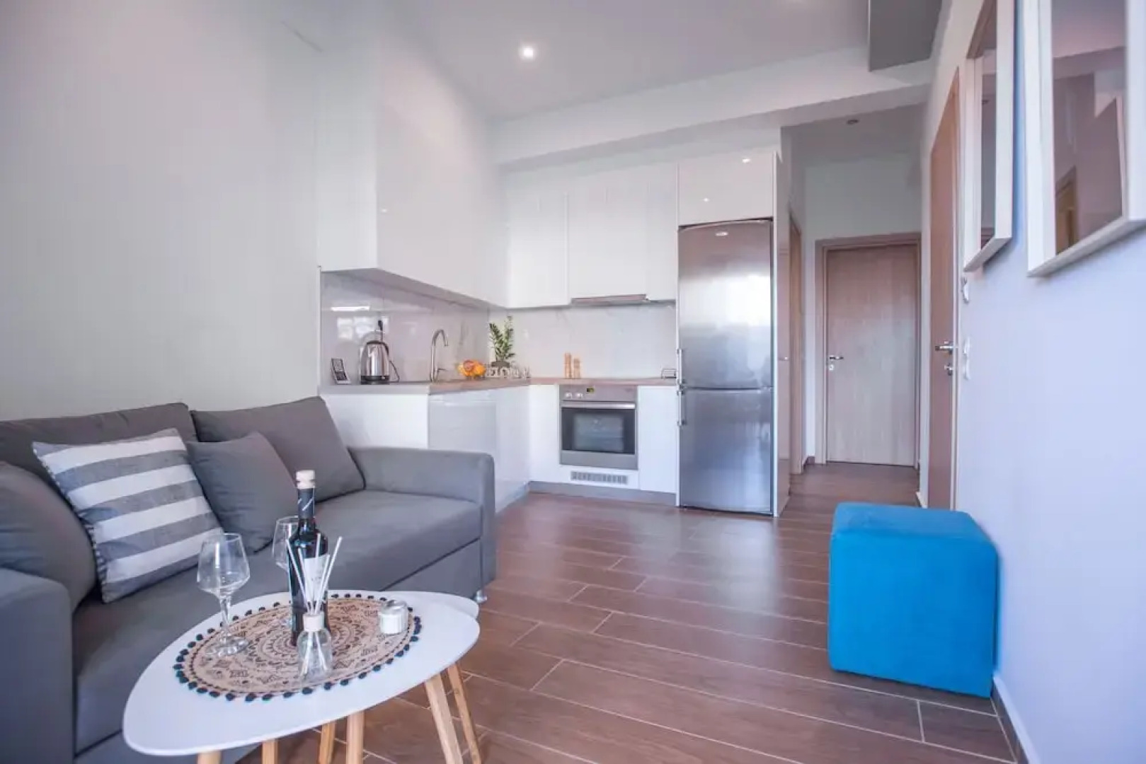 Paradise Coast 2 on the Beach