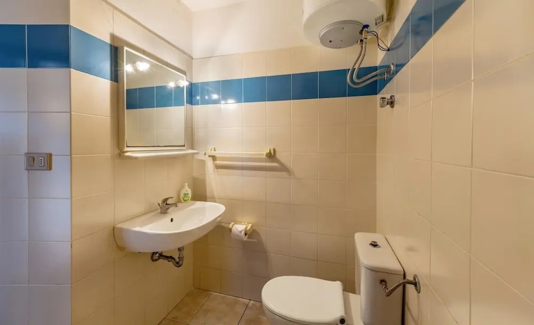 Villetta Ginepro Verde