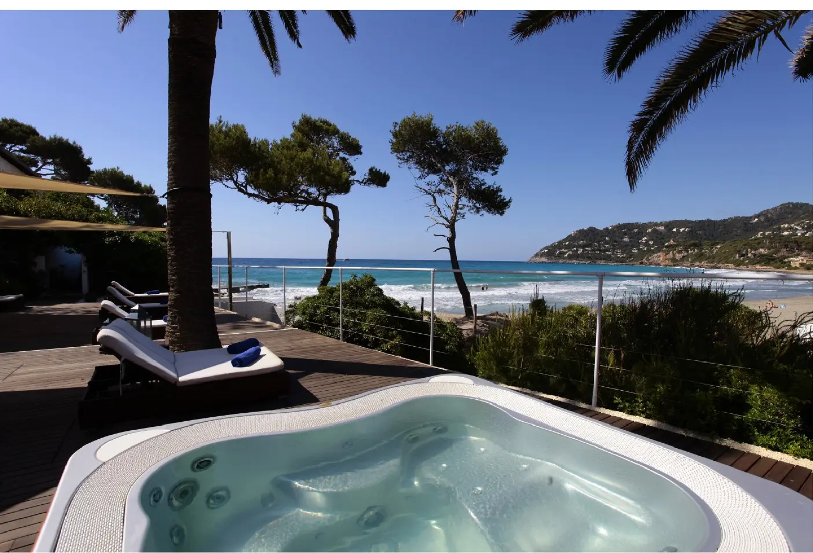 Cap Vermell Beach Hotel