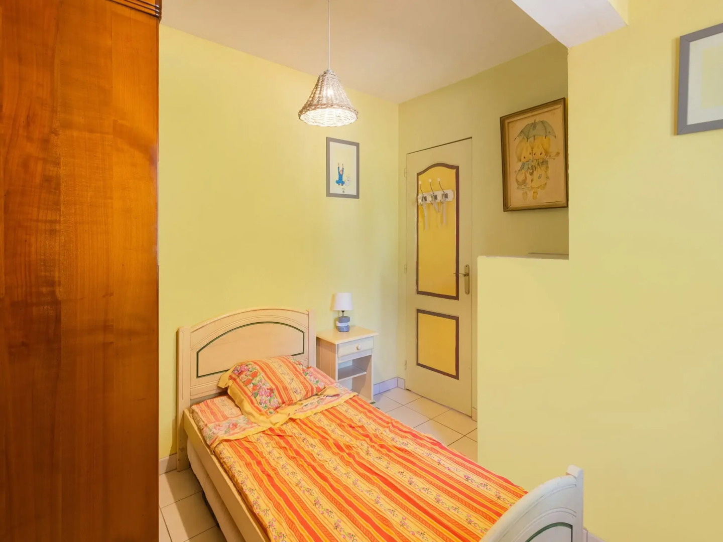 Villa in Vidauban With Pool and BBQ Terrace