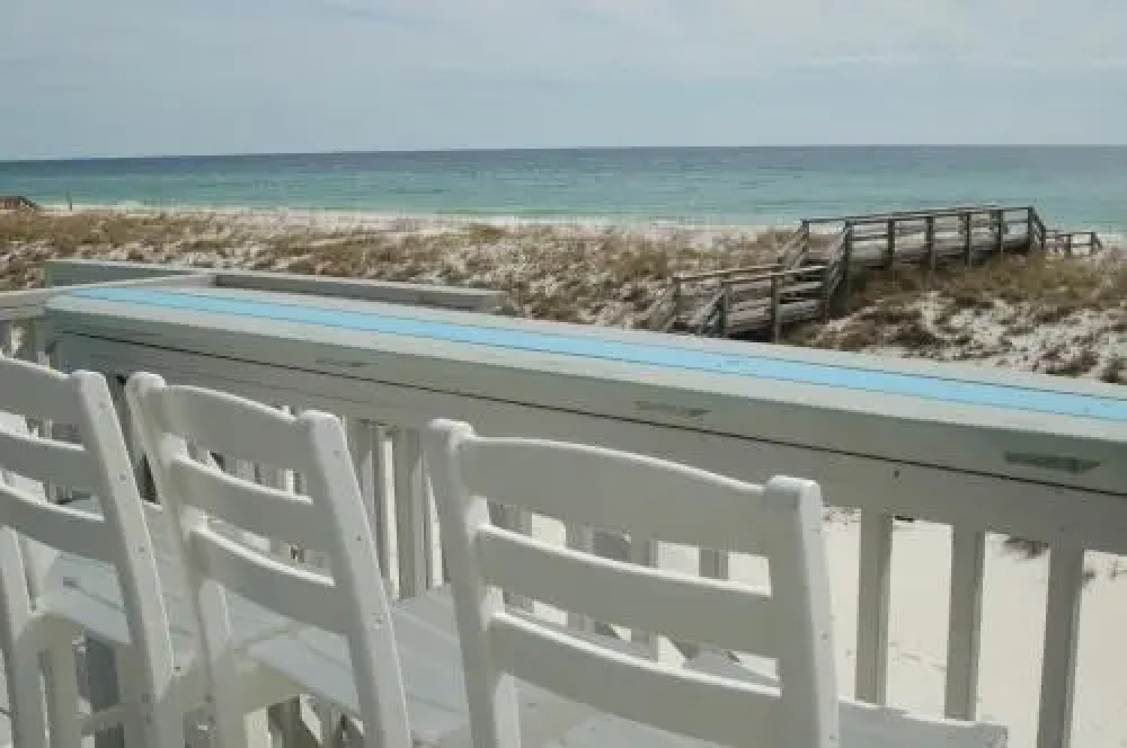 The Nautical 7837 Gulf Blvd 3 Bedrooms 3 Bathrooms Townhouse