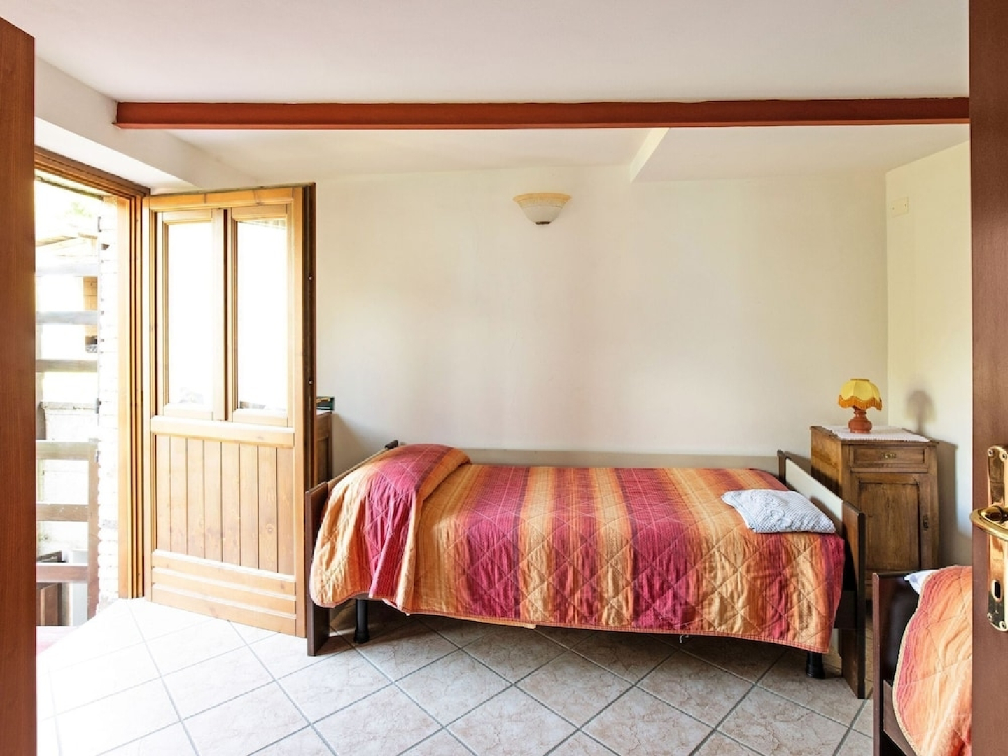 Vacation Property Located on the Lake