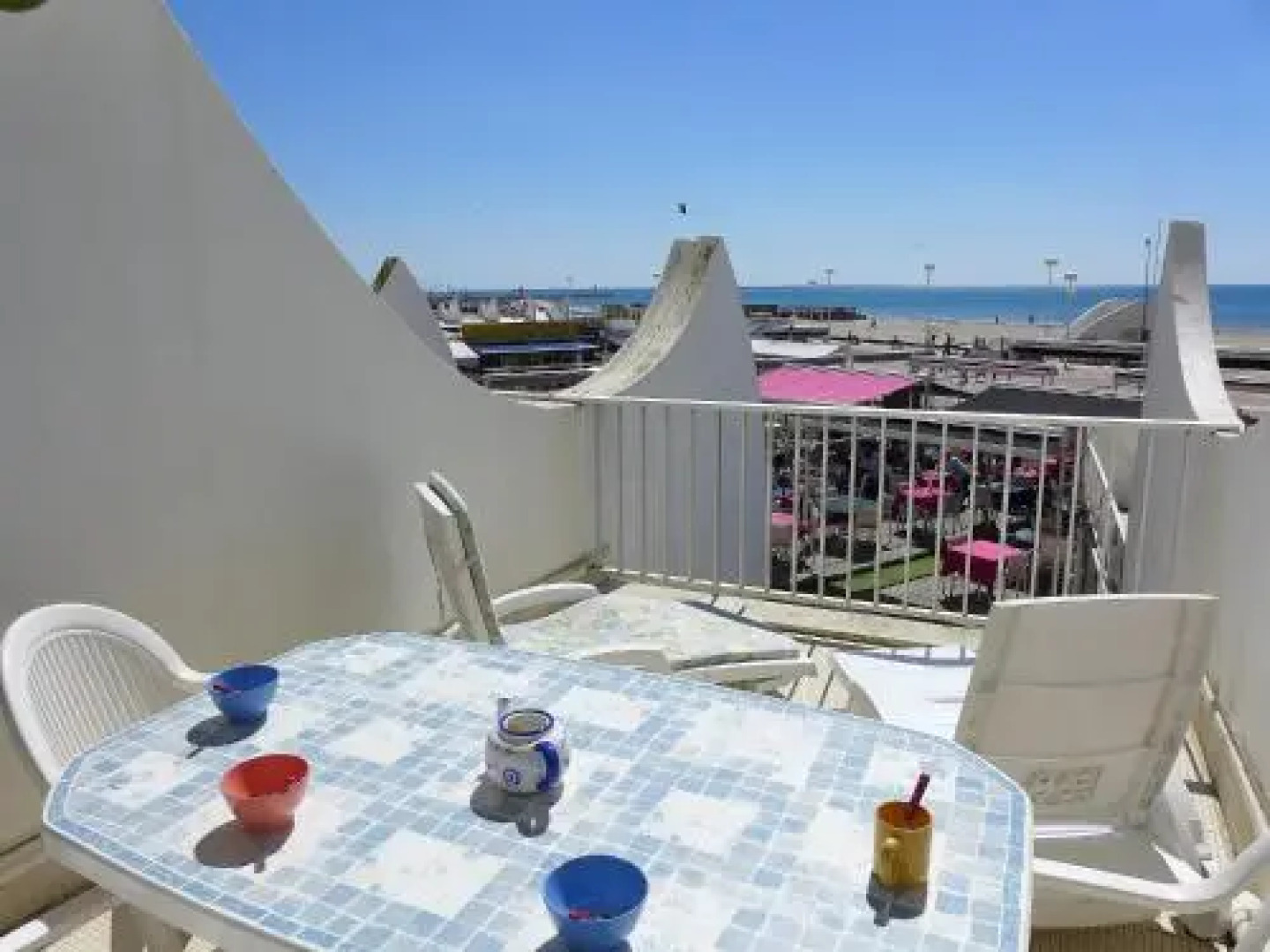 Apartment La Rose des Sables.6