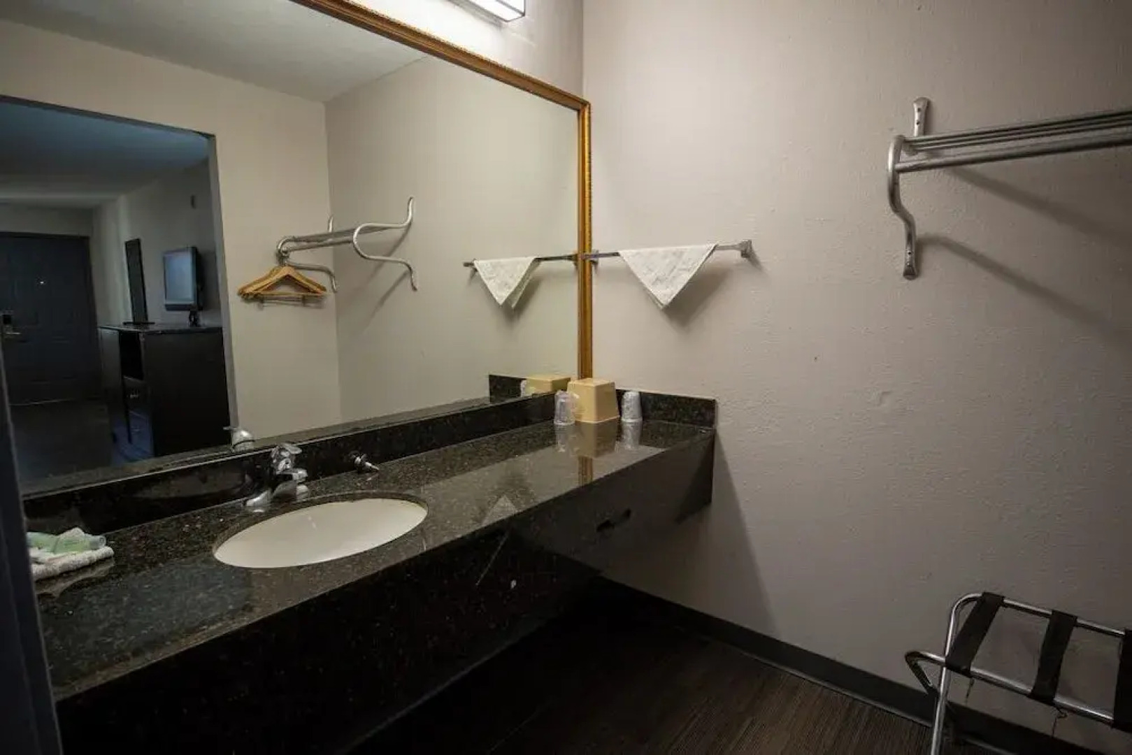 Best Western Morgan City Inn & Suites