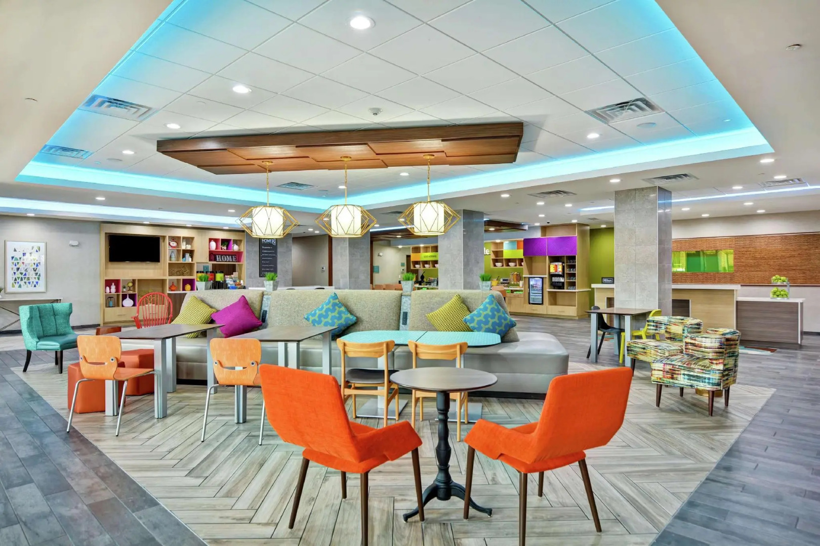 Home2 Suites by Hilton Bedford DFW West, TX