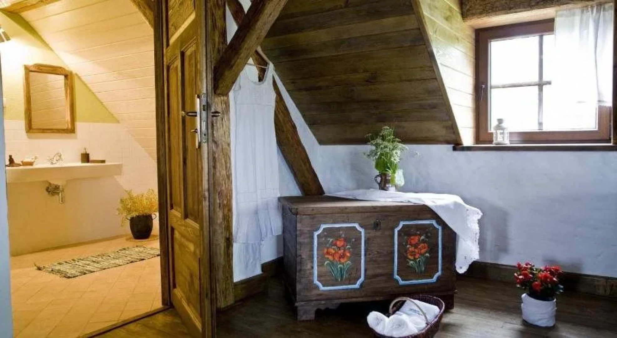 Mazurskie Siedlisko Kruklin