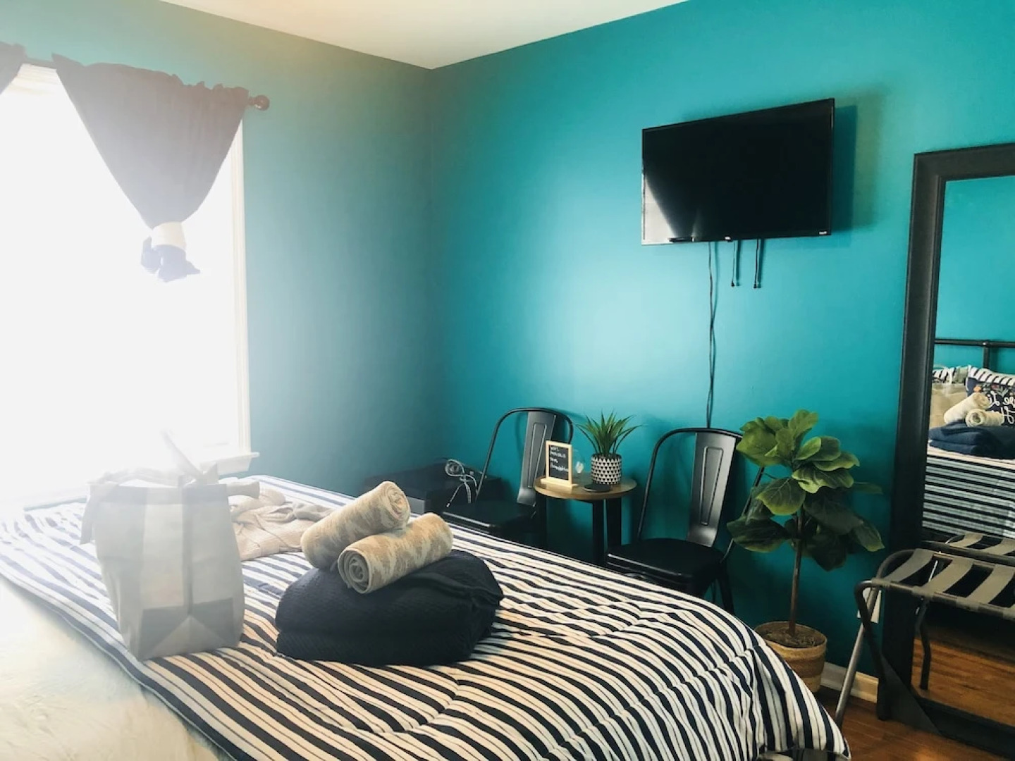 Peekskill Guesthouse