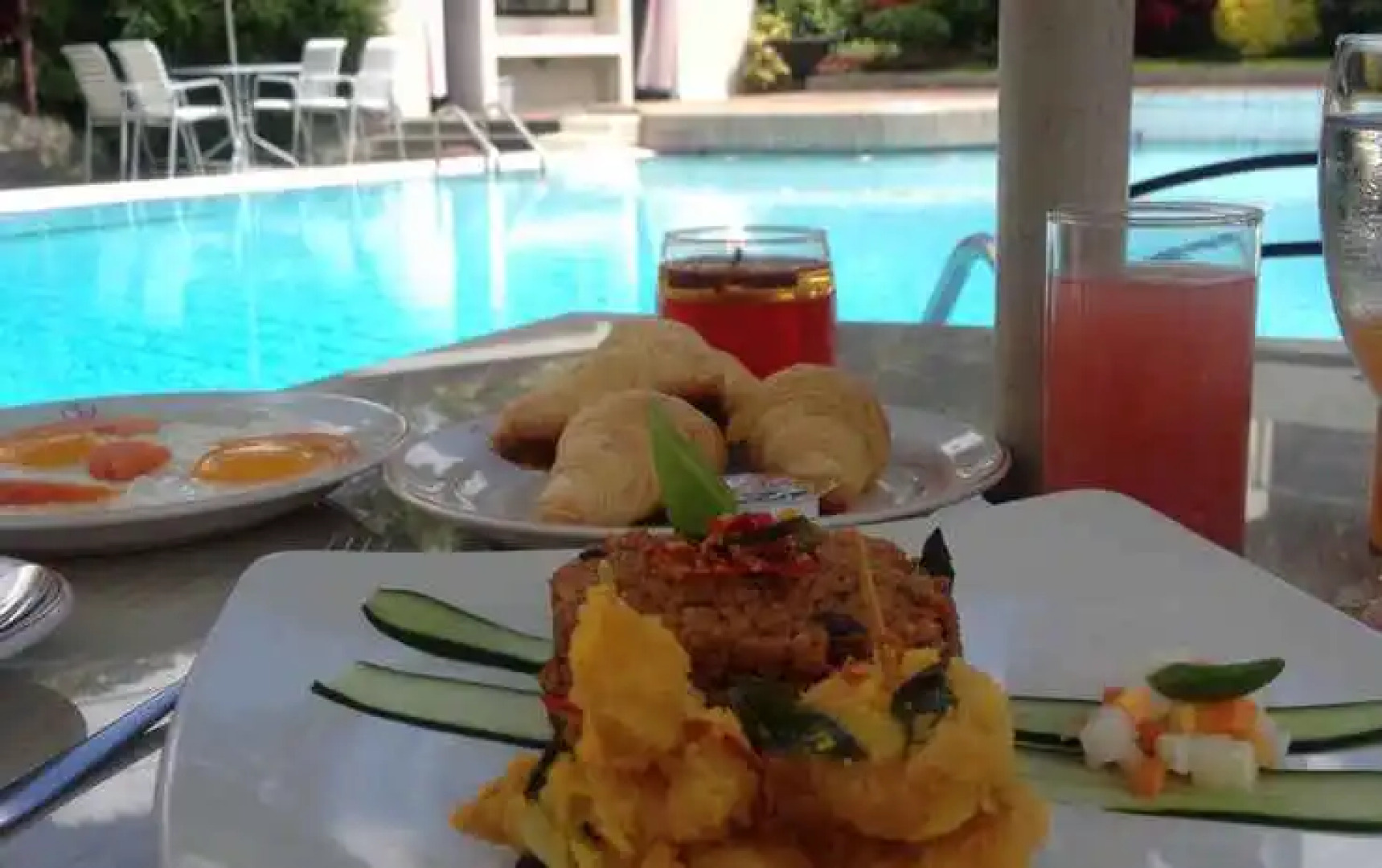 Nuwis Hotel & Convention