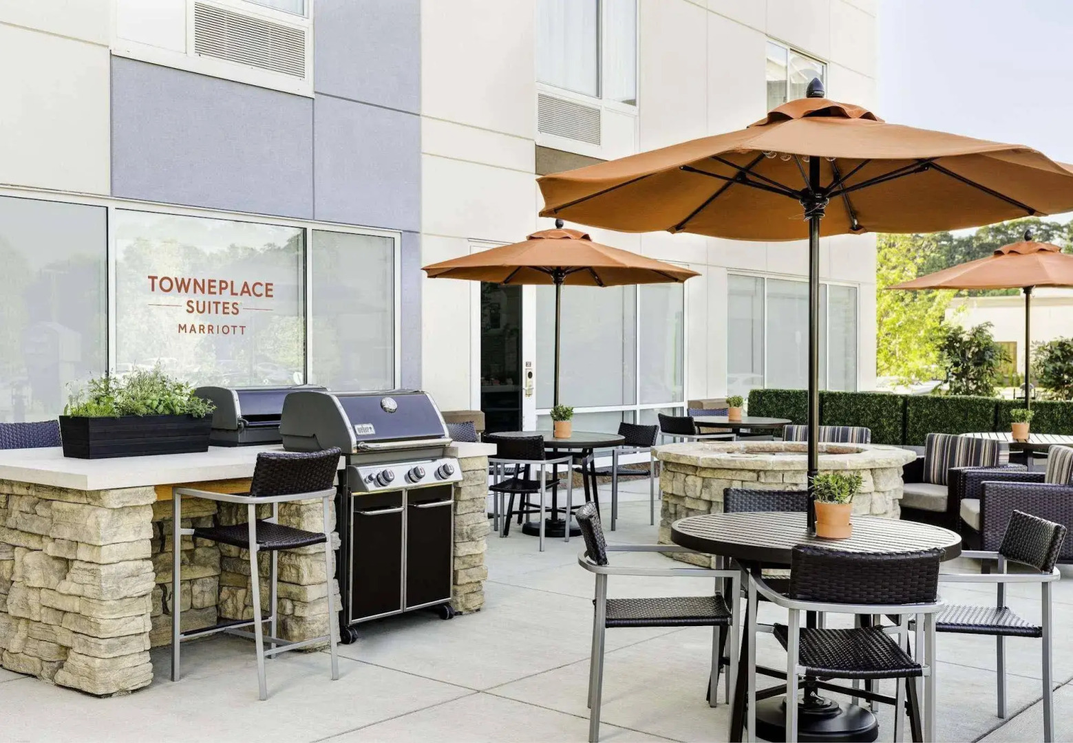 TownePlace Suites by Marriott McAllen Edinburg