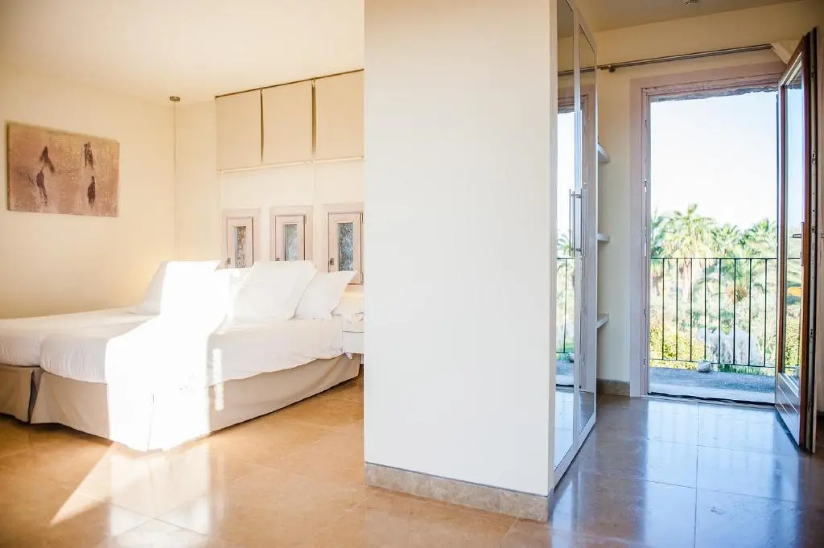 Hotel Sa Franquesa Nova