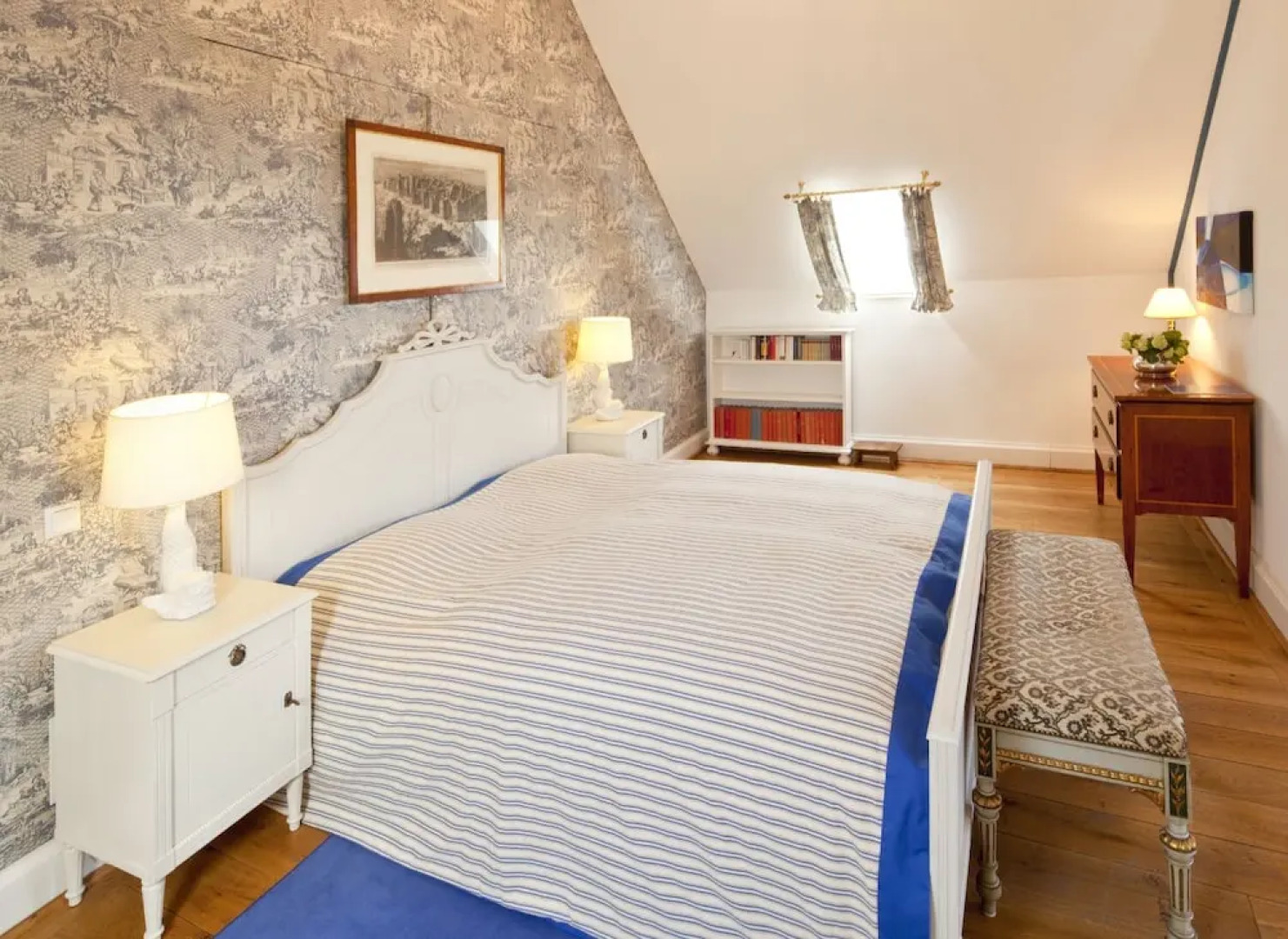 Hotel Schloss Hertefeld