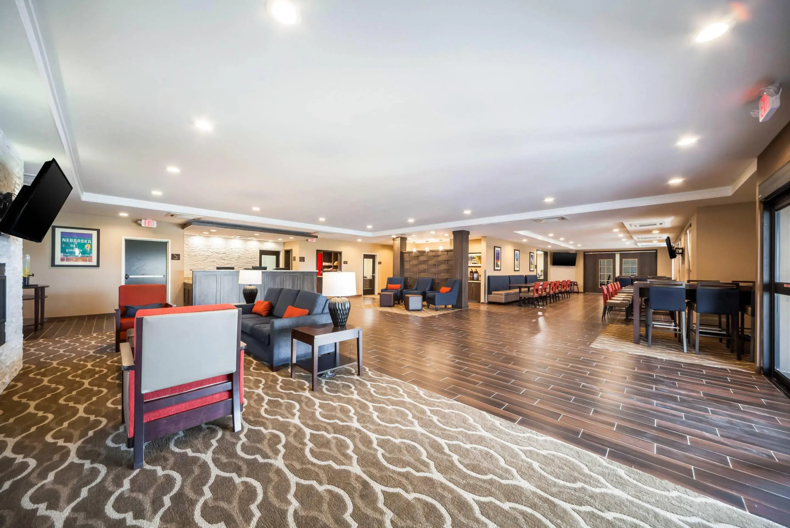 Comfort Inn & Suites North Platte