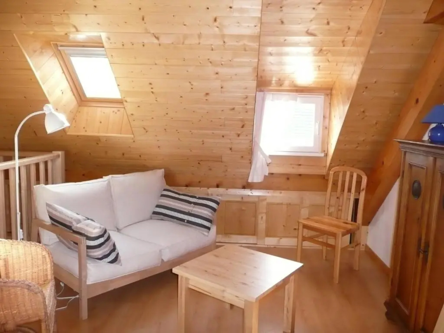 Appartement à Talloires