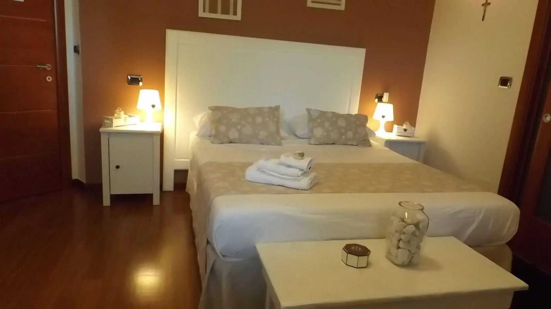 Villetta del Salento Exclusive B&B