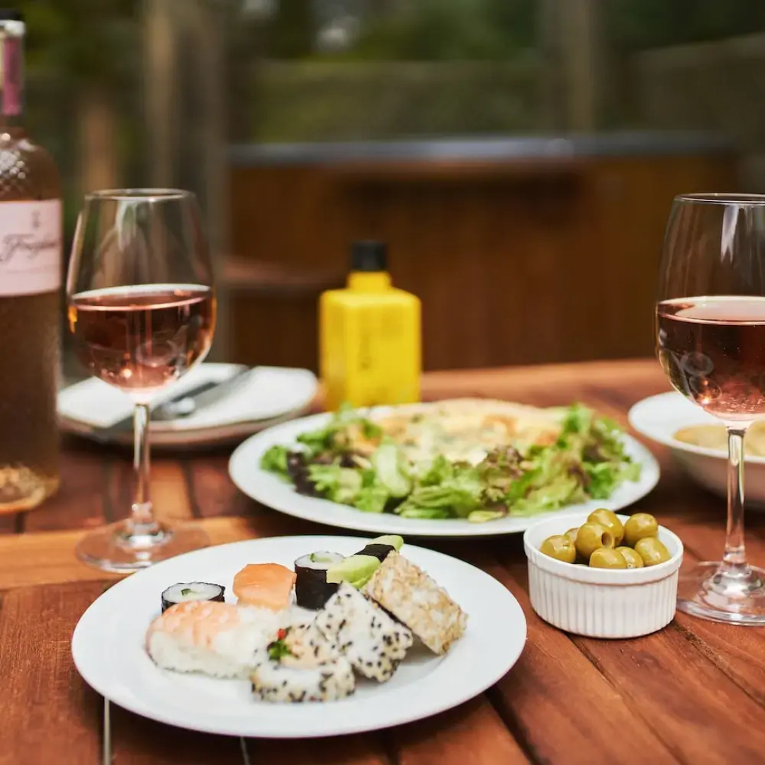 Swifts Return in Lower Ashton