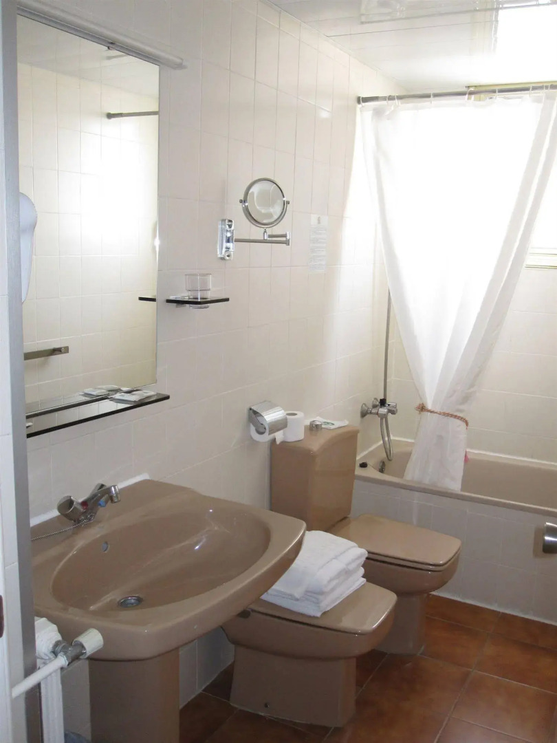 Hotel Victoria Spa & Splay Center