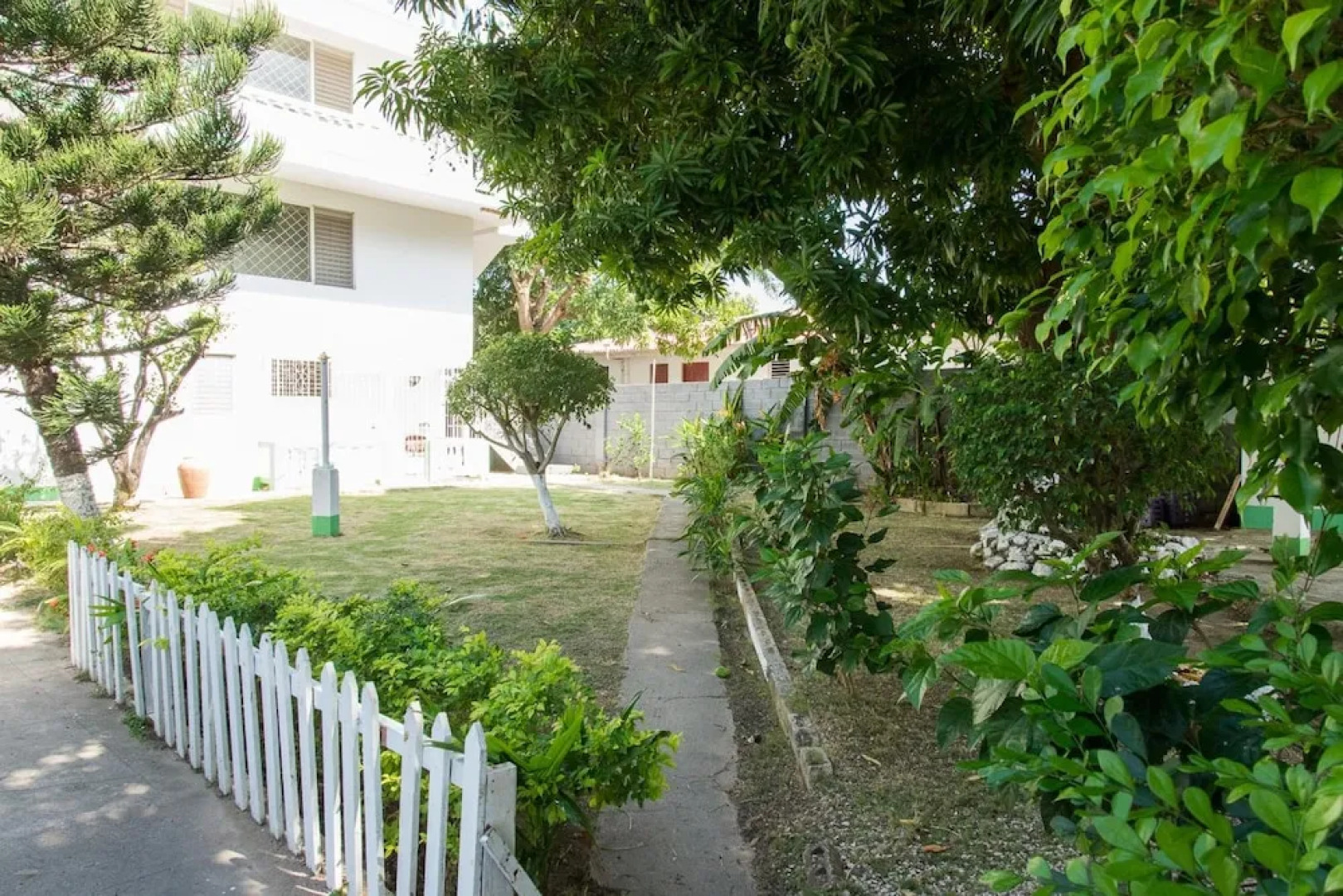 Villa Donna Bed & Breakfast