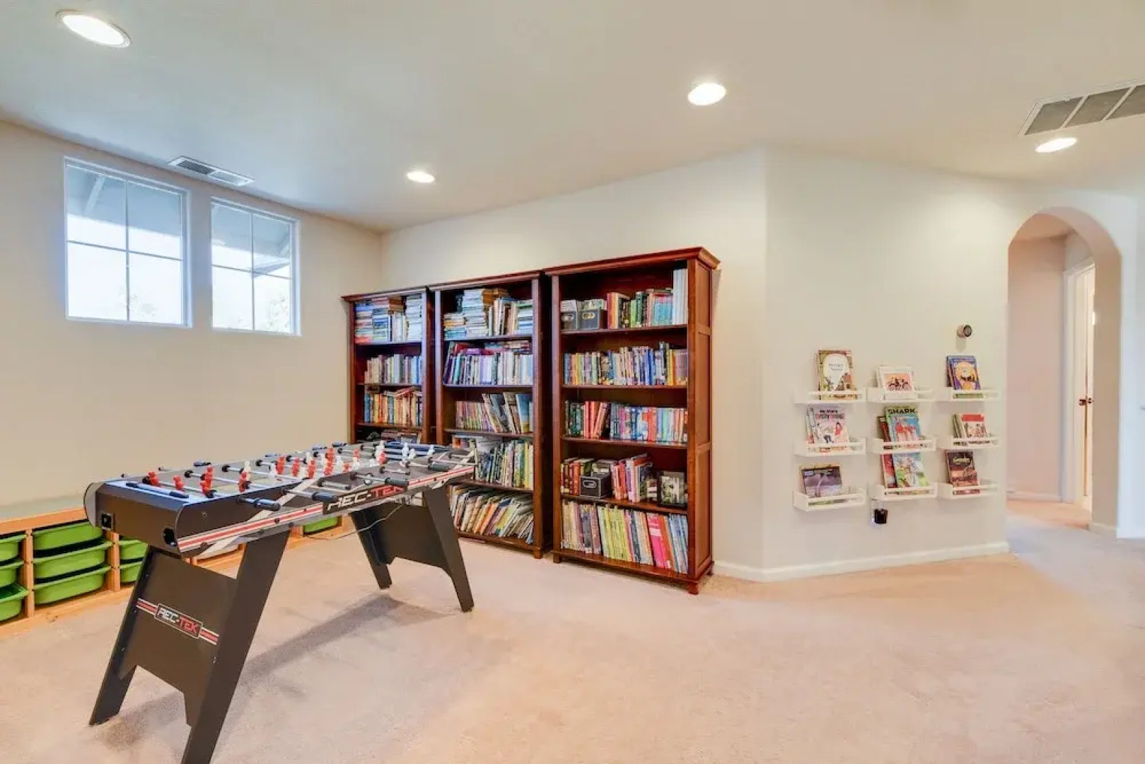 Wine-tasting, Light-filled And Kid-friendly House 5 Bedroom Home by Redawning