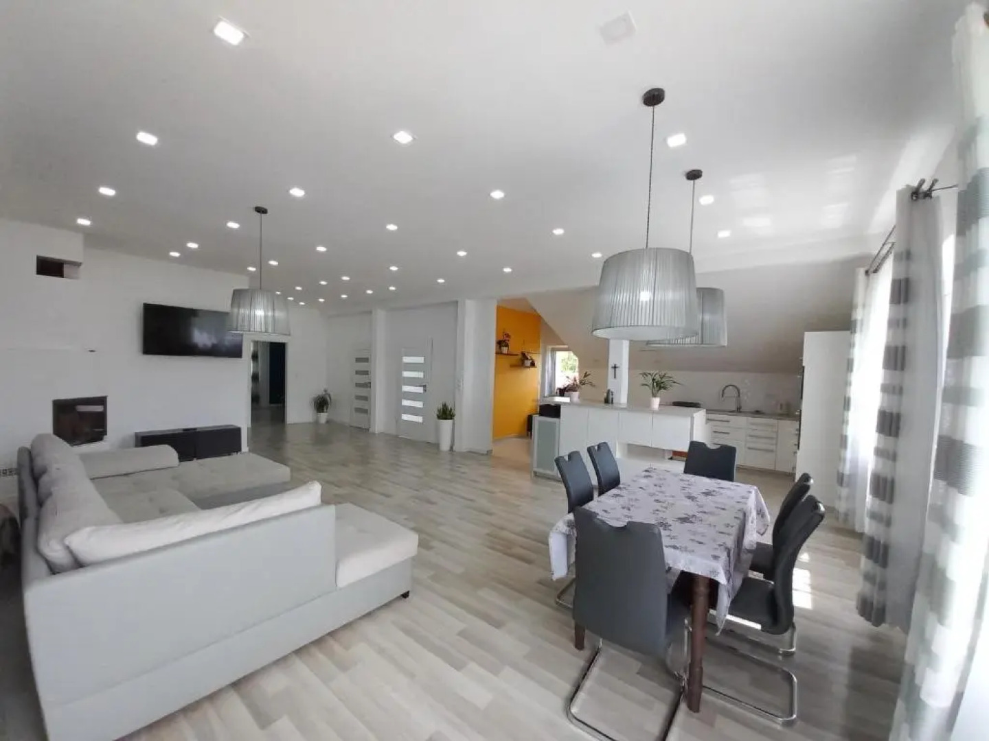 Domki Cztery Pory Roku