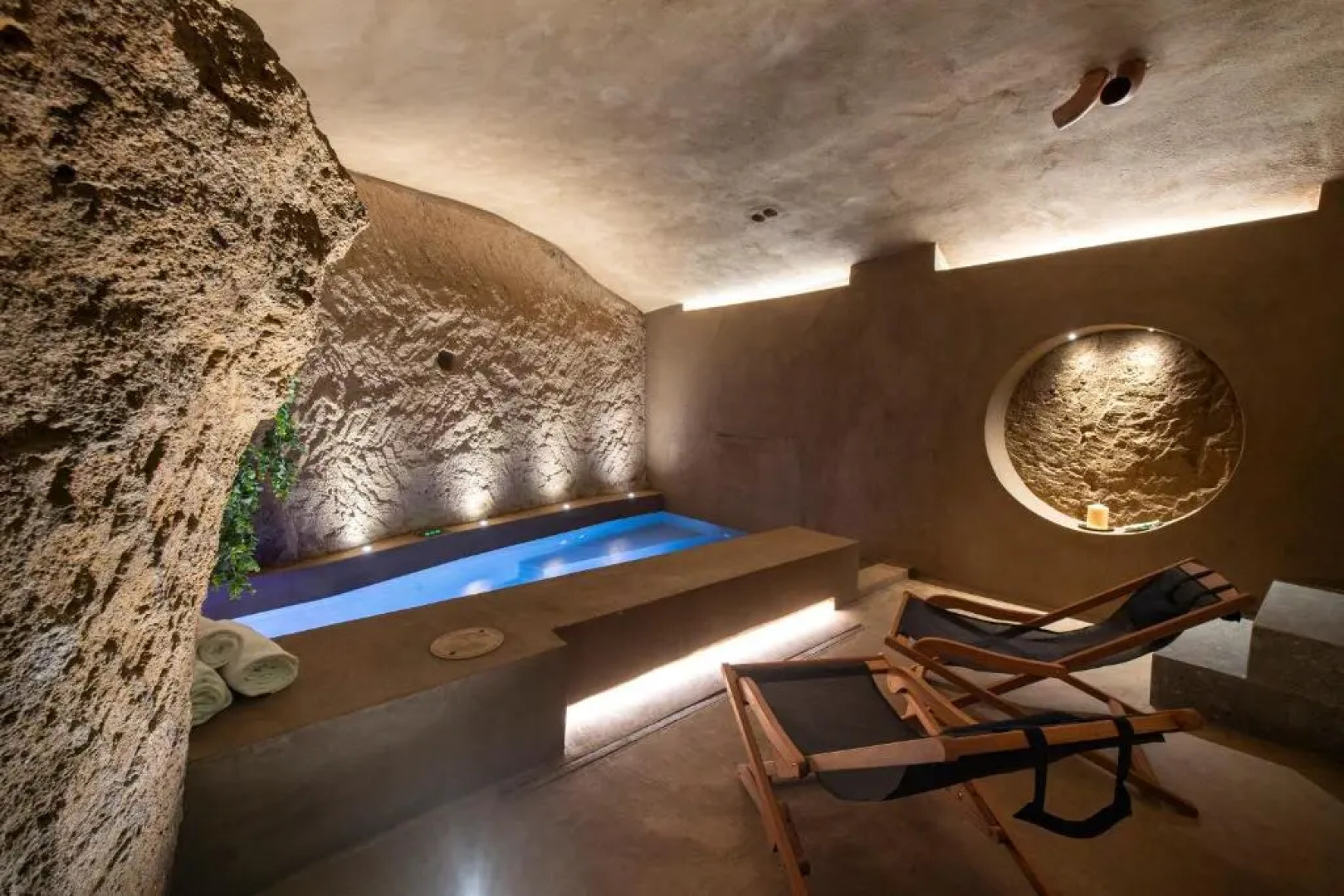 Le Stanze Di Teodorico