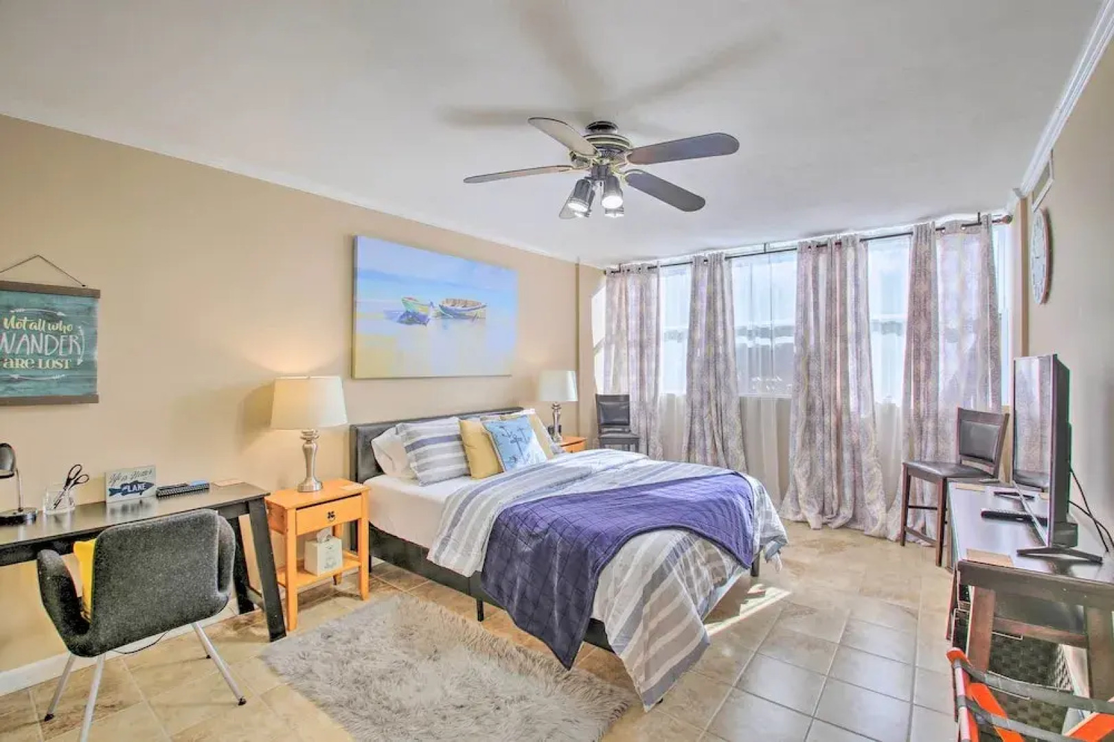 Stunning Hot Springs Condo on Lake Hamilton!