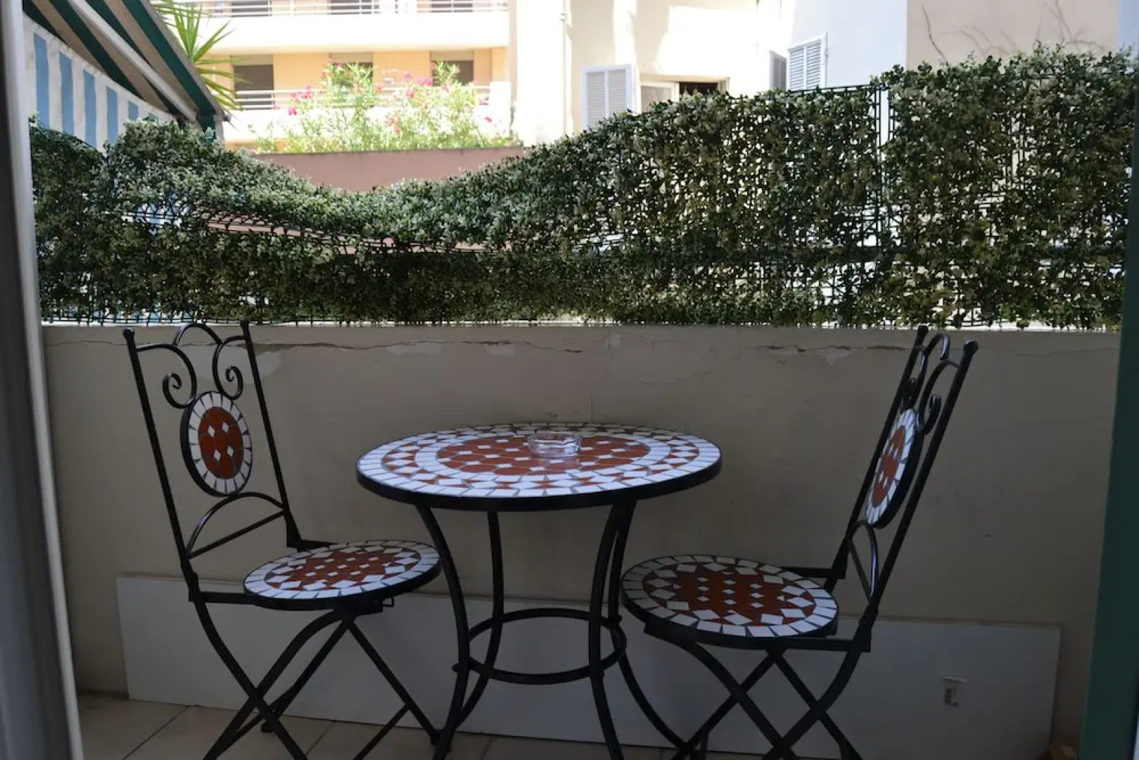 Comté de Nice Centre