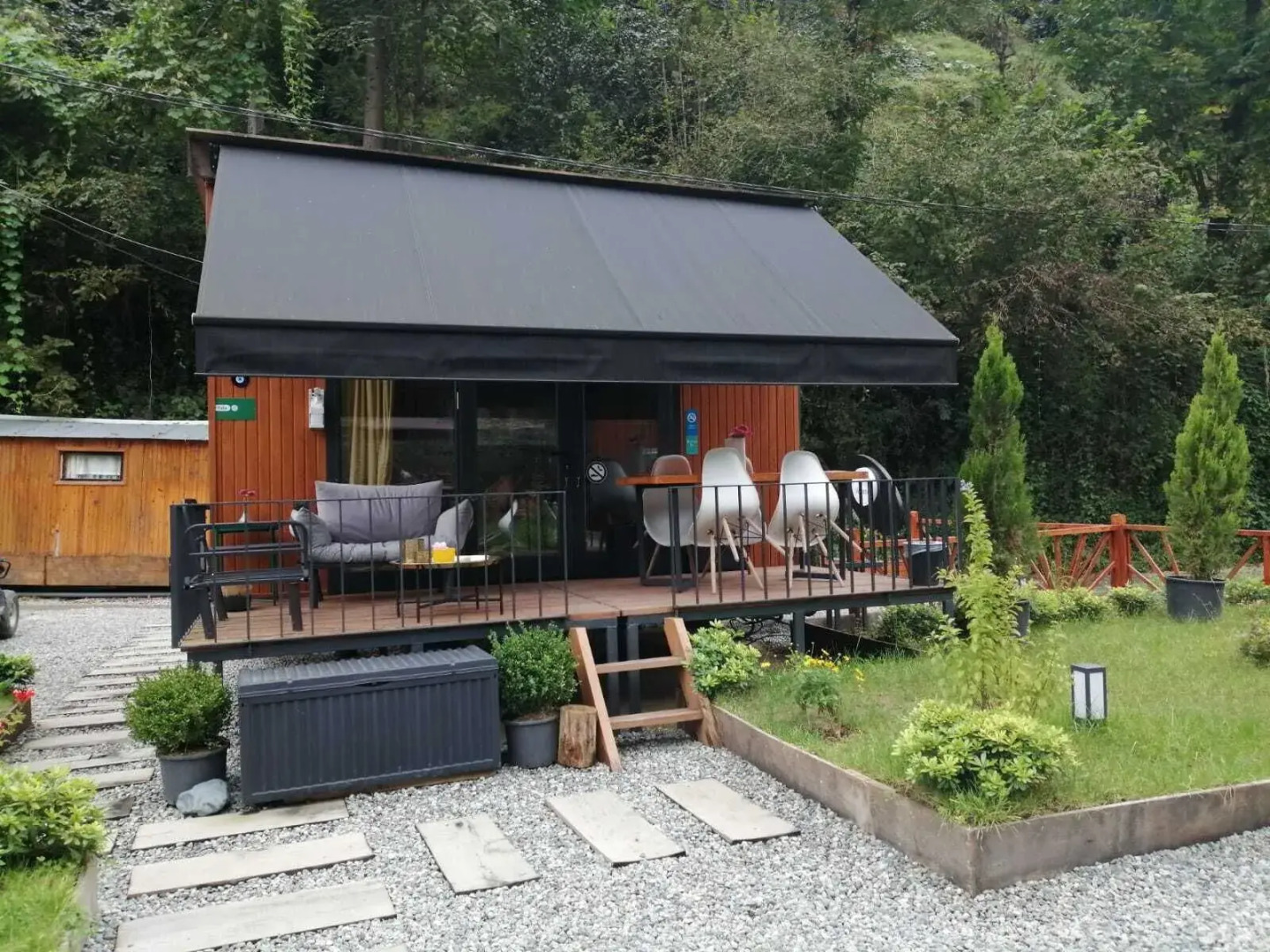 Vagona Tiny House