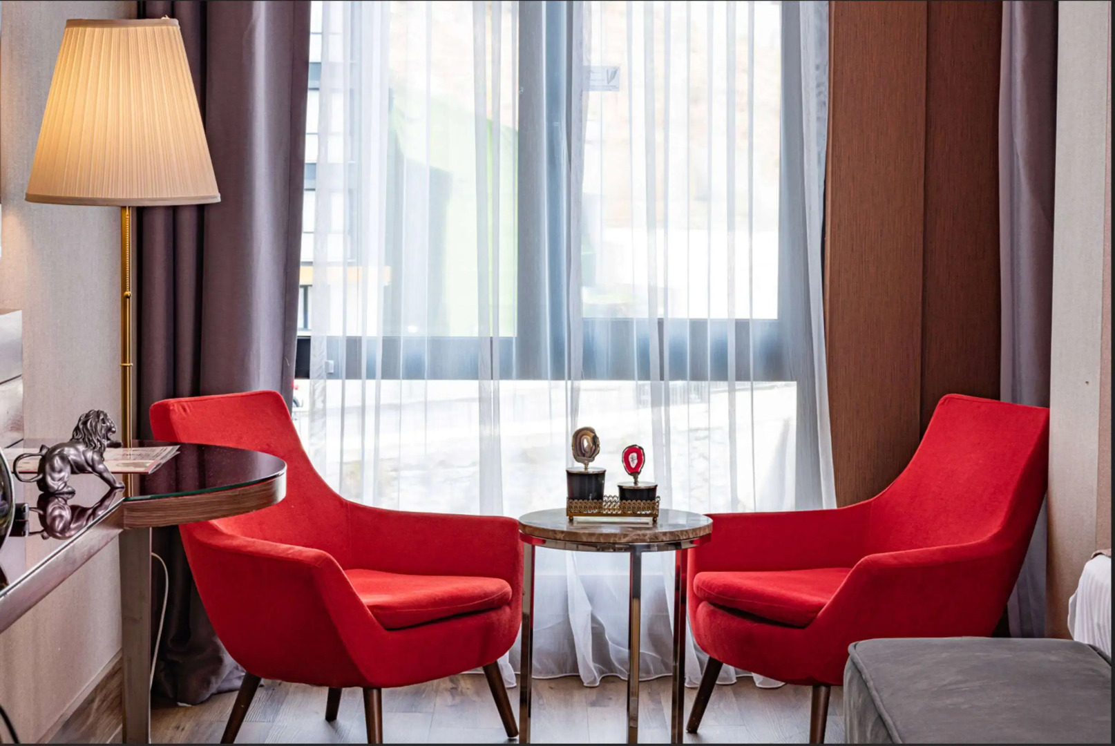 Ramada by Wyndham Istanbul Alibeykoy