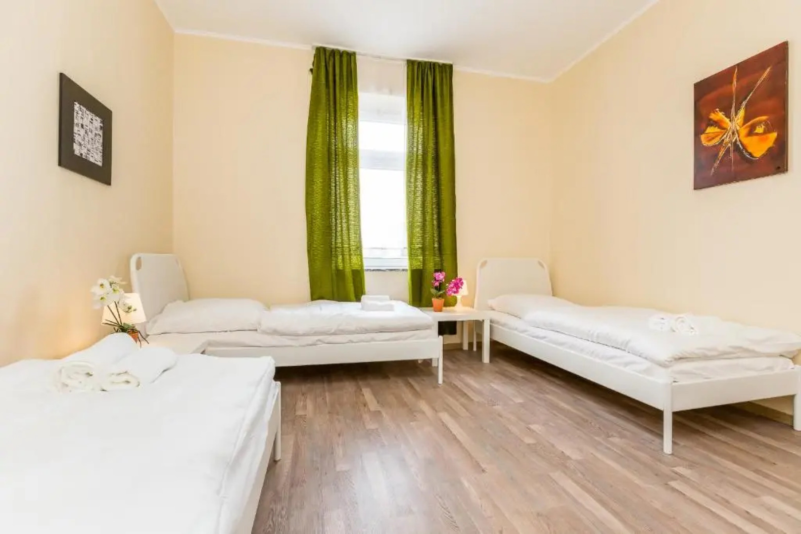 Apartments Leverkusen