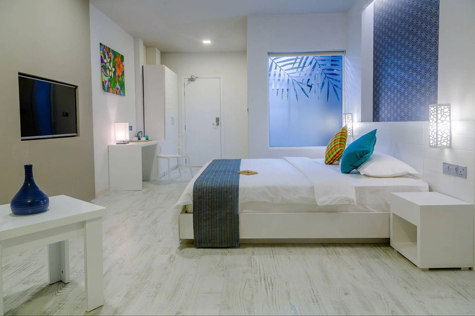 Отель Velana Beach Maldives