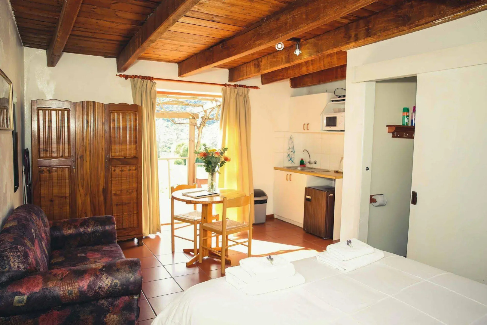 Wilgewandel Holiday Farm & Restaurant