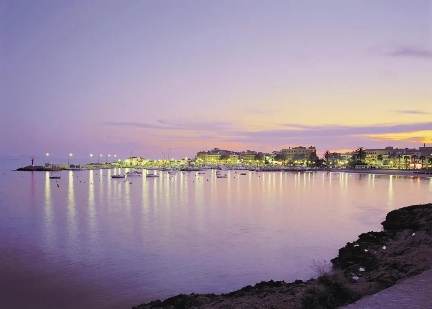 Apartamentos Obrador