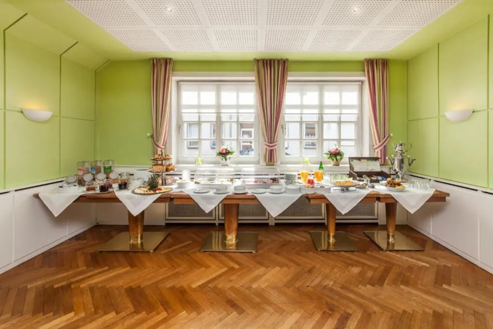 Hotel Drei Kronen Elmshorn