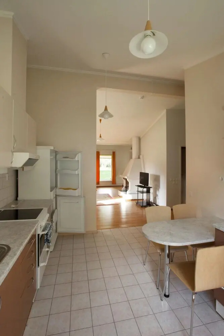 Liivakell Holiday Homes