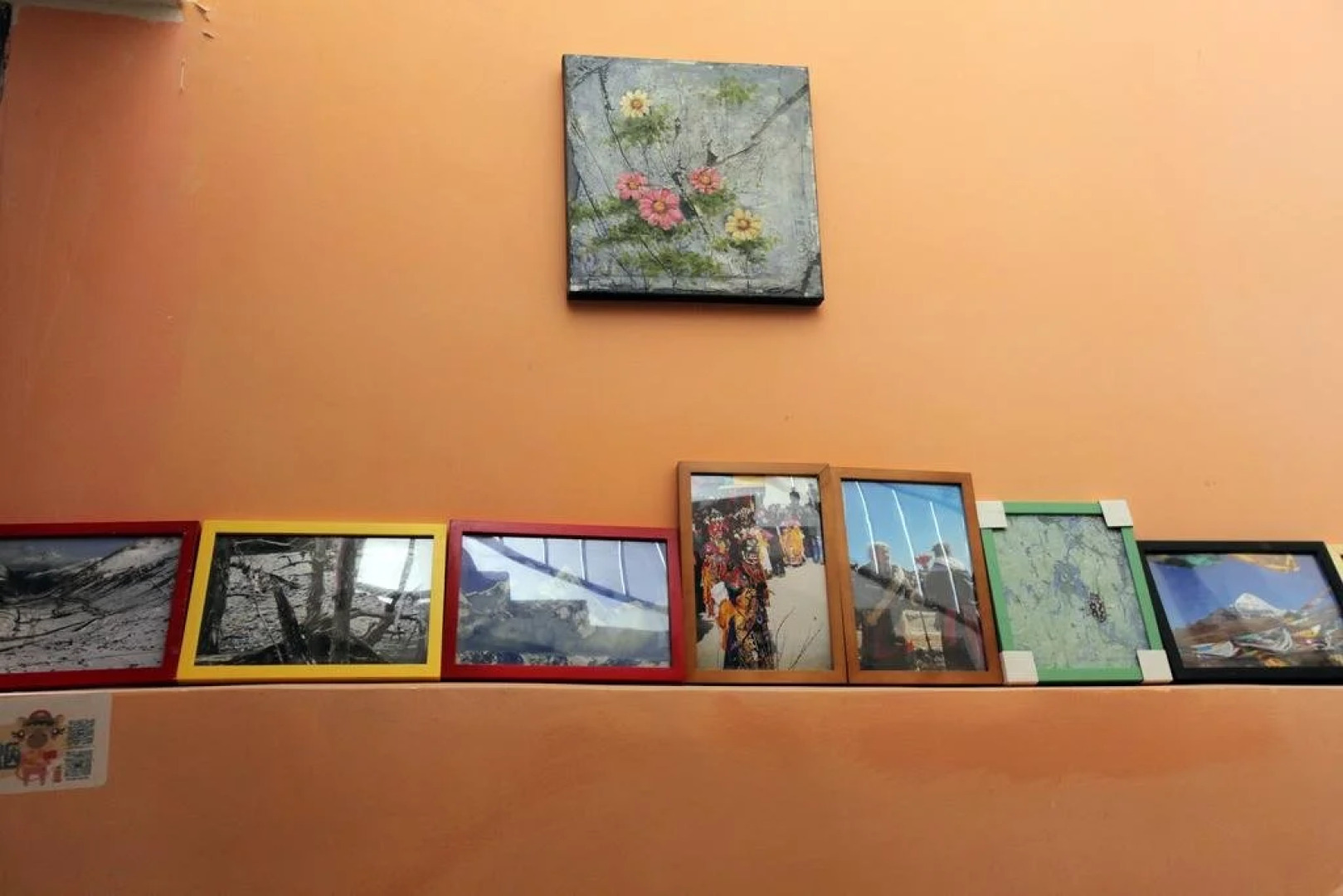 Siguniang Mountain Metok Light Inn