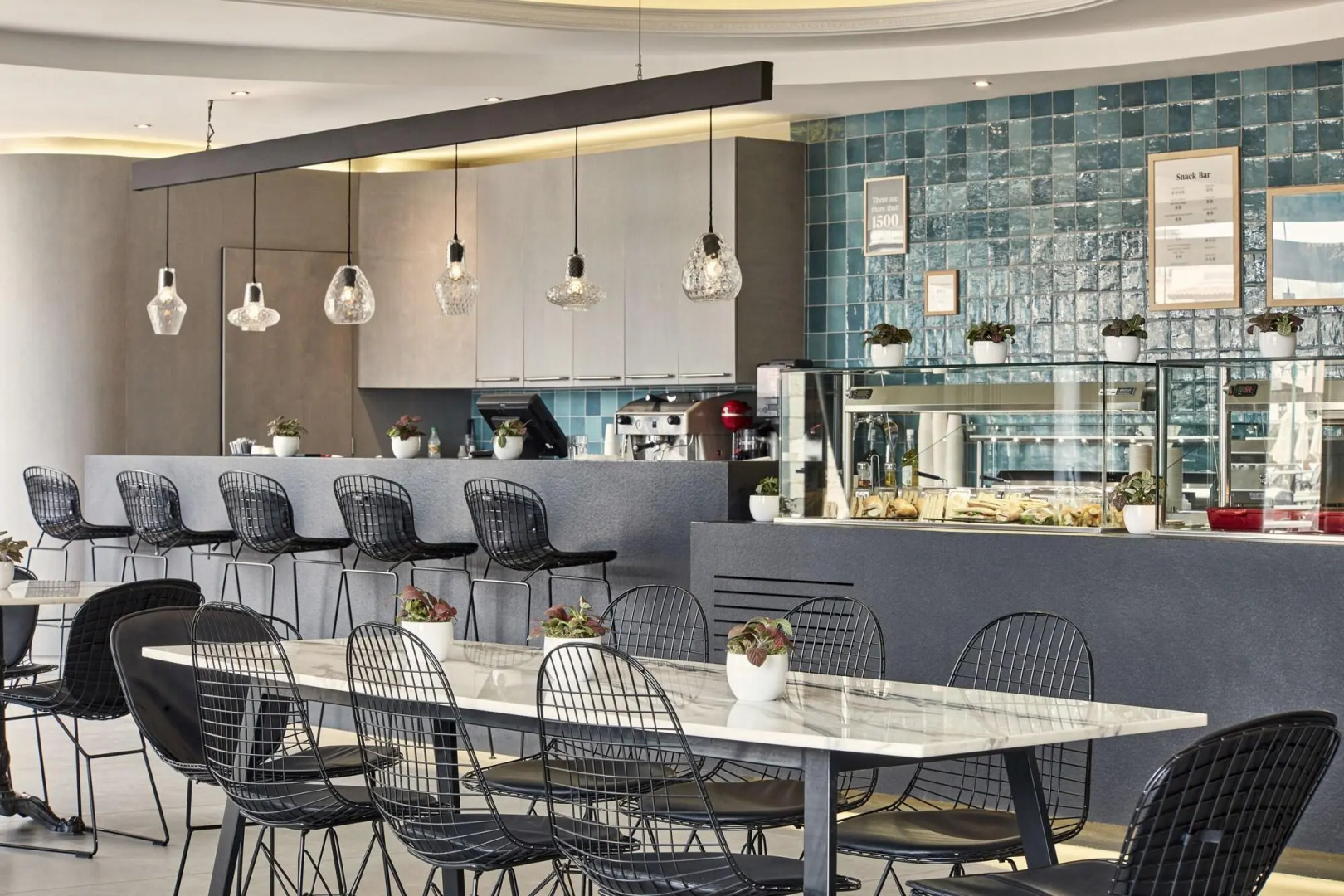 Atlantica Caldera Palace - All Inclusive