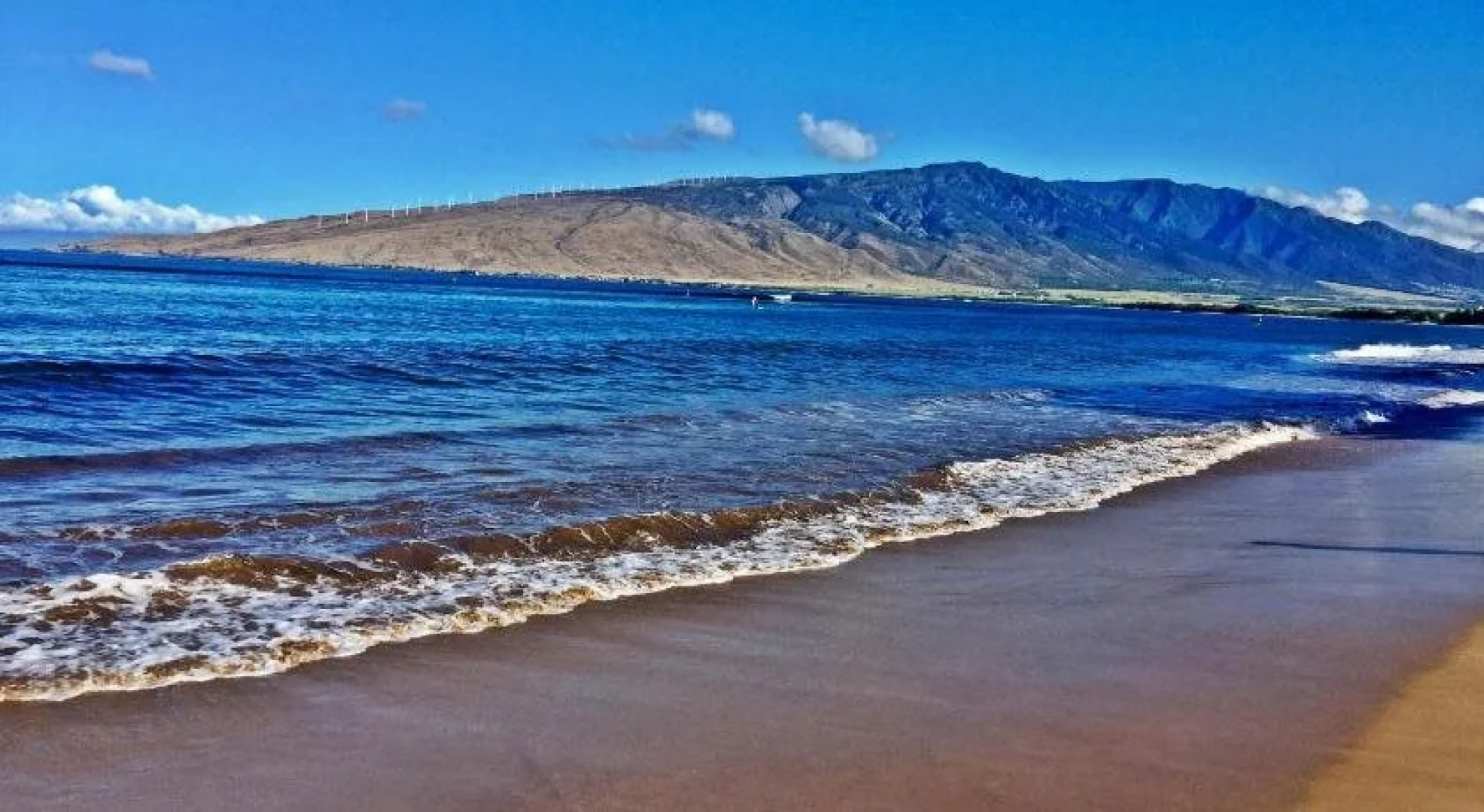 Ocean Breeze Hideaway