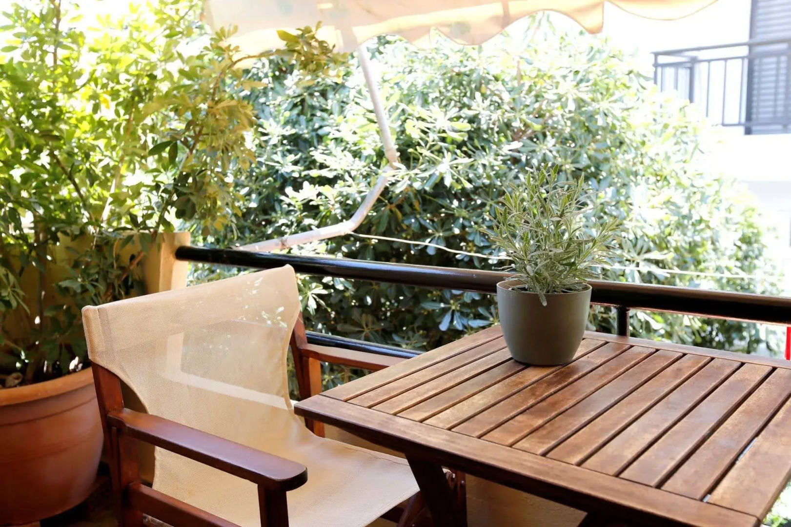 Mpalkoni Sti Monemvasia