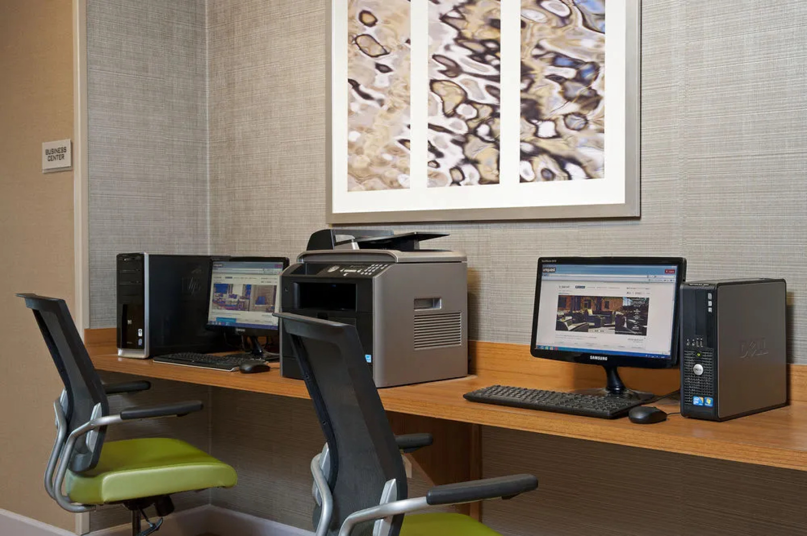 Springhill Suites Chicago Naperville