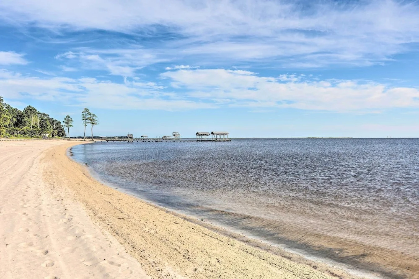 Ocean Springs Home w/ Bikes < 1 Mile to Beach!
